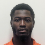 Woodall Decortavious Probation Violation