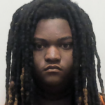 Thurman Korey Lamont Poss Marijuana 1 Pistol Certain Person Forbidden