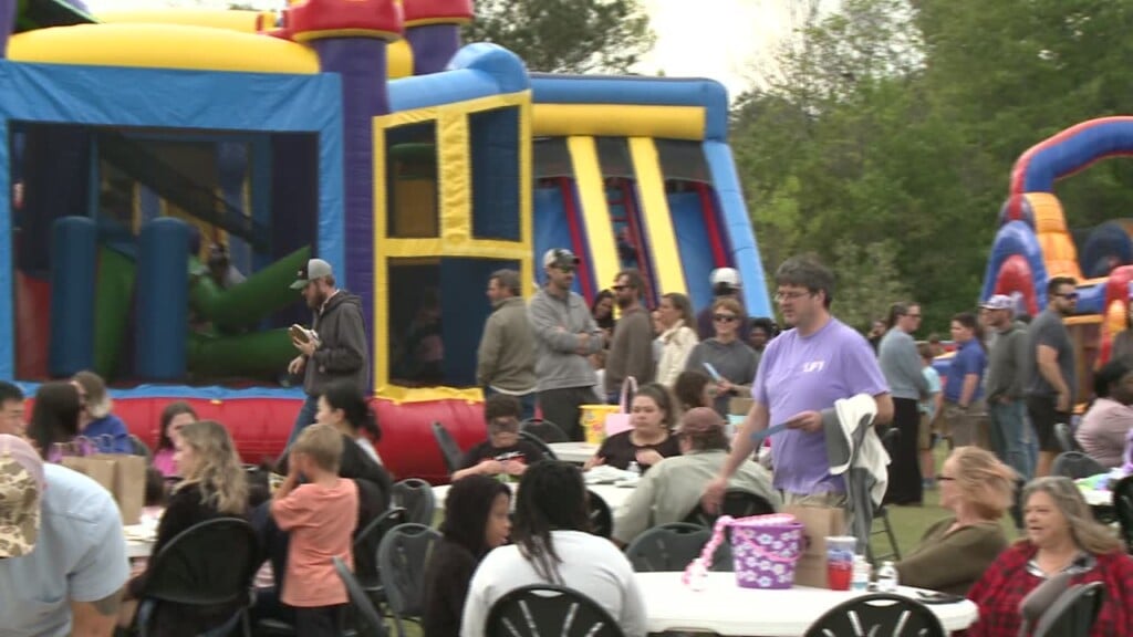 2026 Centerpoint Easter Fest In Prattville