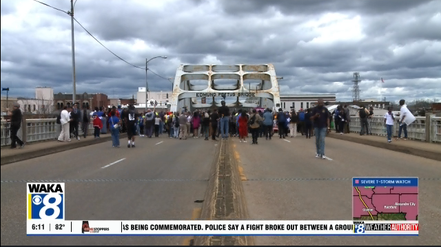 Bridge Crossing Jubilee 2026