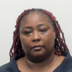 Mcghee Kimyarda Nicole Domestic Violence 1