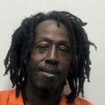 Lamar Keion Lashun Expired Tag