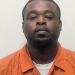 Carter Labarry Kendale Domestic Violence Strangulation Suffocation