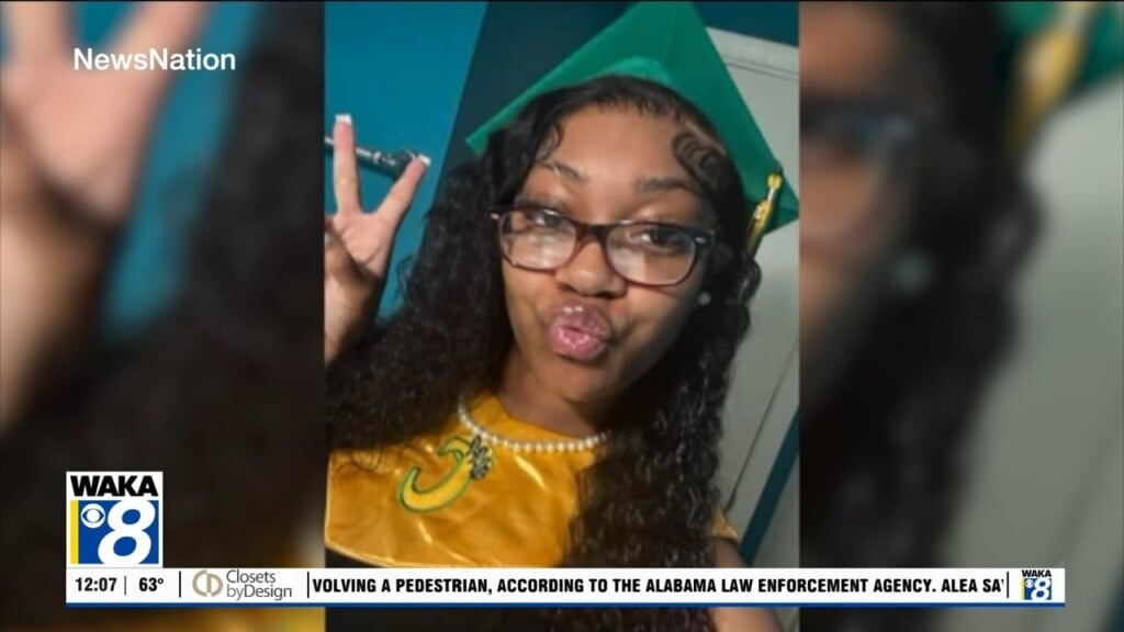 Balloon Release 031326