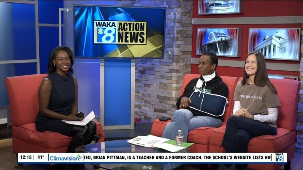 Community Sing Along 031626