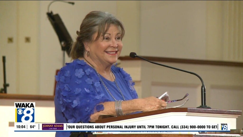 District Two Councilwoman Julie Beard Hosts Town Hall Meeting