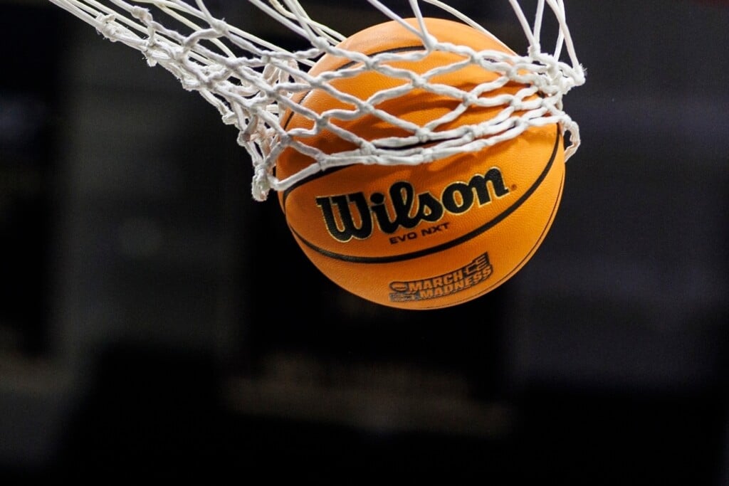 Ncaa Committee Chair Basketball