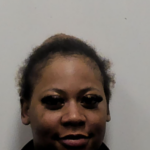 Faith Elisha Divine Jones Trafficking In Stolen Identities