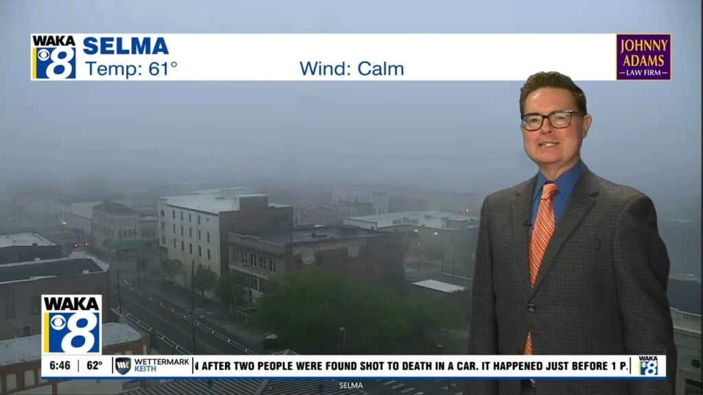 Chris Am Weather 3/31