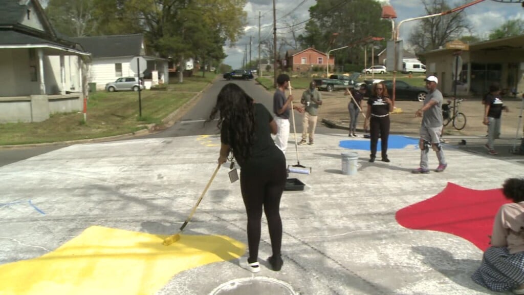 2026 King's Canvas Block Party