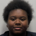 Tate Anteniece Jamesha Driving While Suspended Speed Less 25 Mph