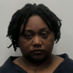 Watersevette Lawanda Mae Evette Poss Marijuana 2 No Brake Light No Drivers License