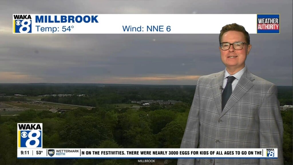 Chris Am Weather 4/6