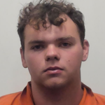 Sherlingjr Braxton Paul Dui Alcohol