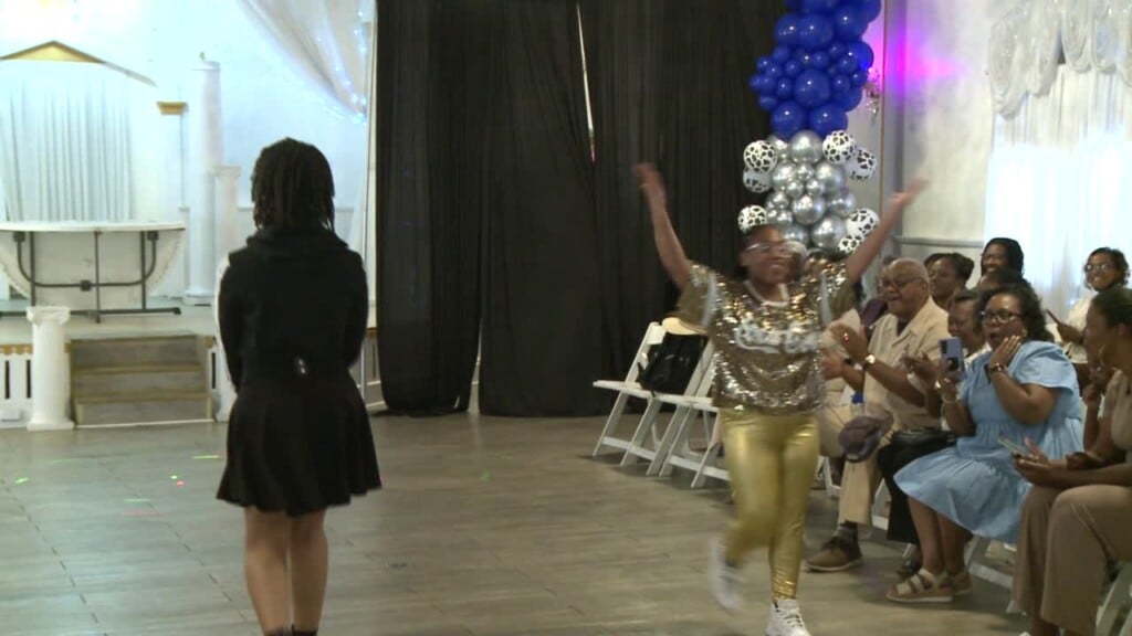 3rd Annual Abilities Awareness Fashion Show