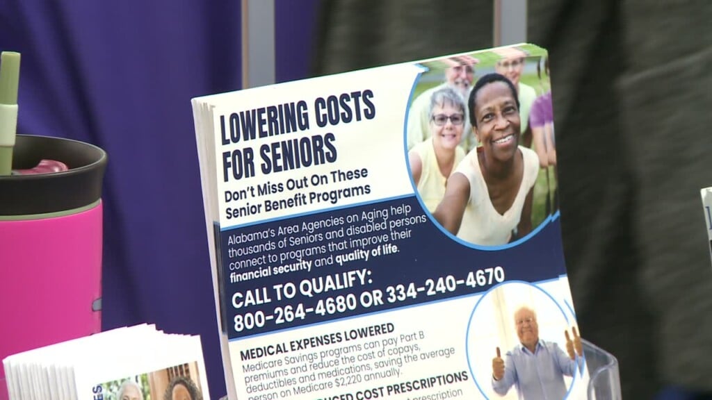 Pentecostal Life Church Hosts Community Care Fair