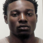 Hordges Desmond Lavar Discharge Gun Into Occupied Building Assault 1 Menacing