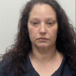 Harrod Candace Lynn Possess Receipt Control Substance