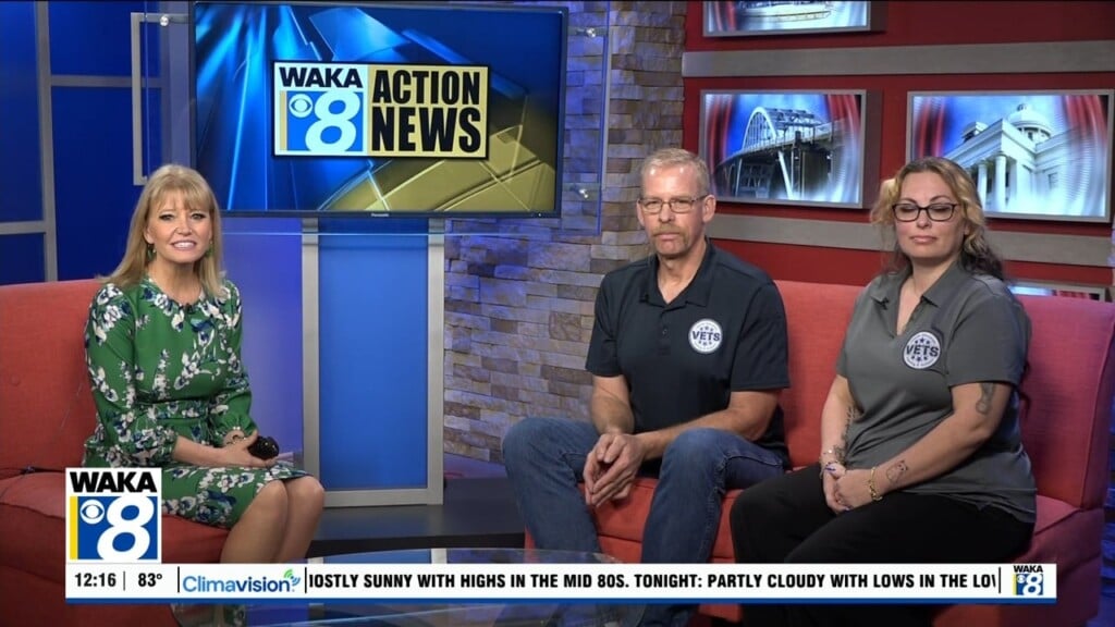 Veterans Chili Cookoff