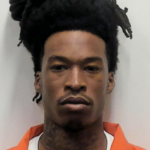 Smith Jarquavious Ahmad Capital Murder