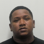 Mackjr Sherman Benard No Drivers License Switched Tag