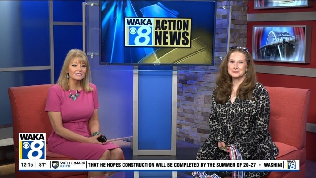 Asf Alabama State Games