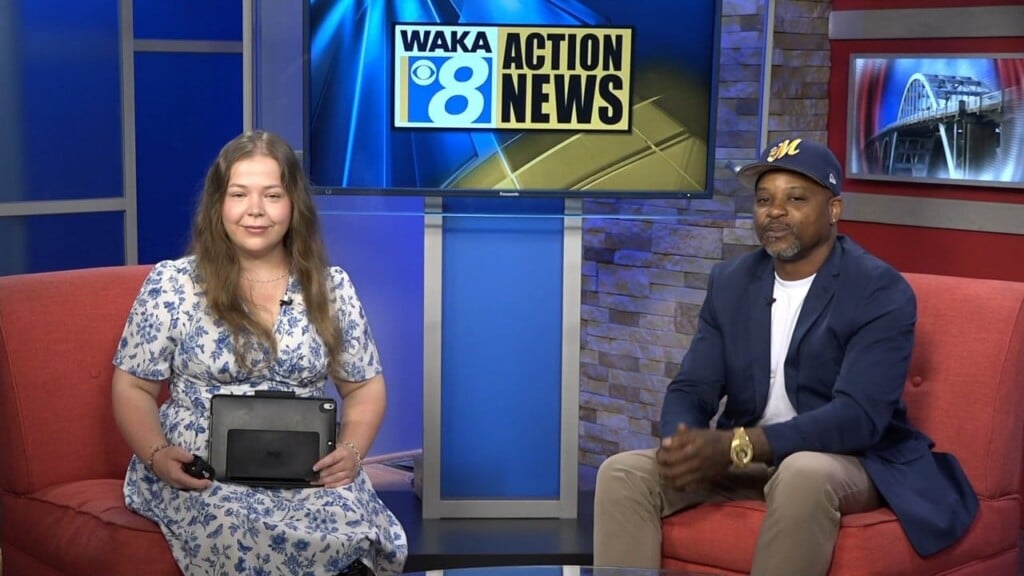 Davis Theatre Talent Show