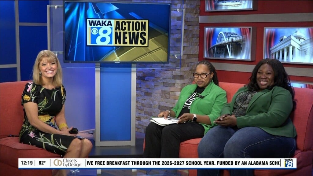 Big Brothers Big Sisters