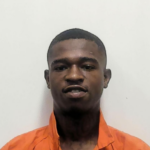 Bassjr Patrick Maurio Attempt To Elude Class B Felony Pistol Certain Person Forbidden