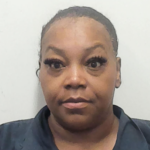 Johnson Alecia Monsha No Drivers License