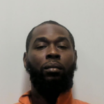 Vinson Monterri Edward No Drivers License