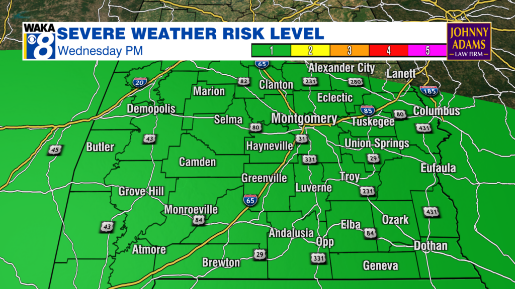 Spc Day 2 Outlook Adi