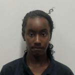 Thomas Adina Zipporah No Drivers License Speed Less 25 Mph