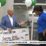 Pay It Forward Green