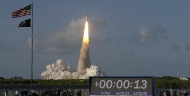 Artemisiilaunch040126