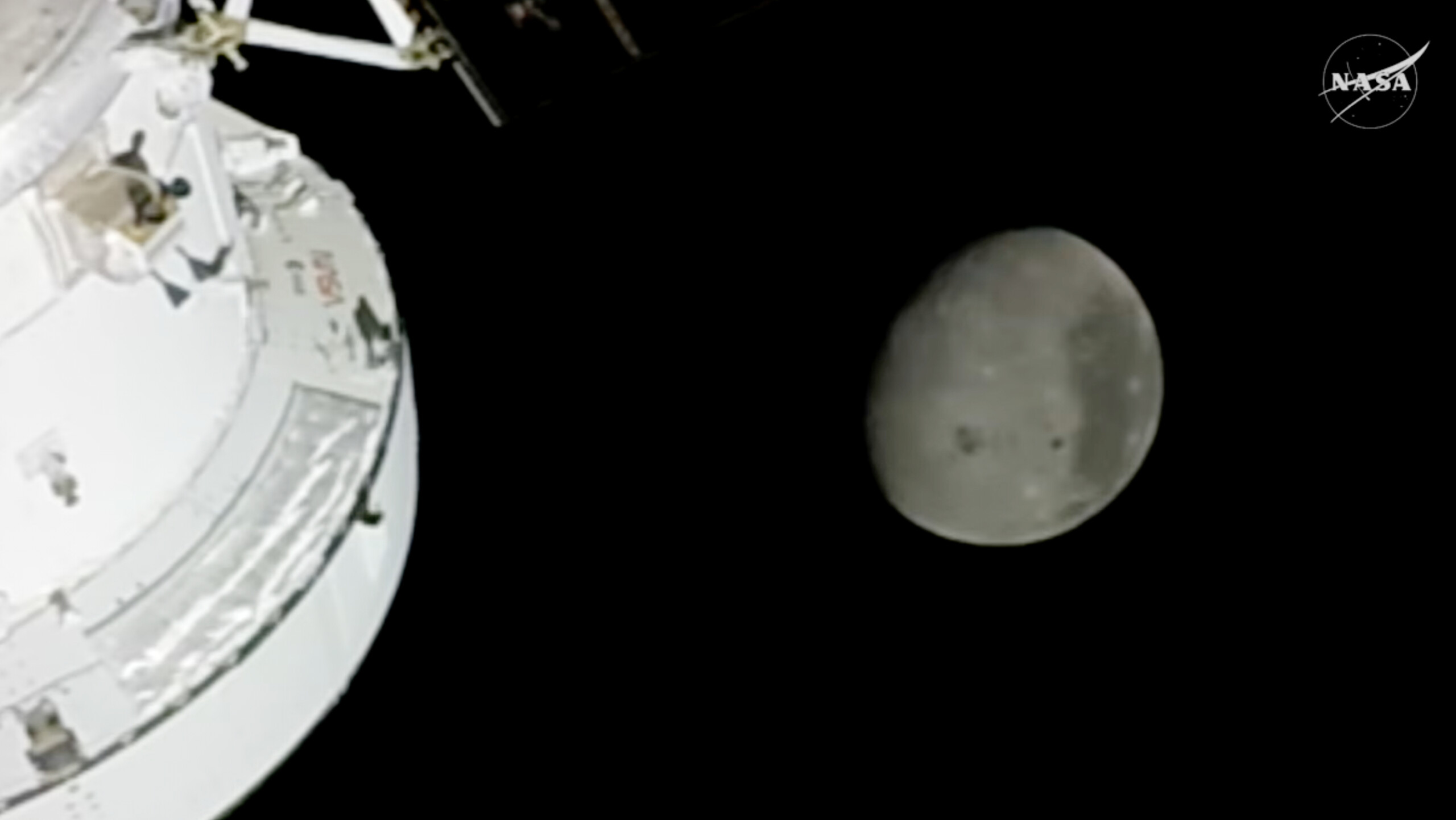 Artemis II kicks off trip around the moon after surpassing Apollo