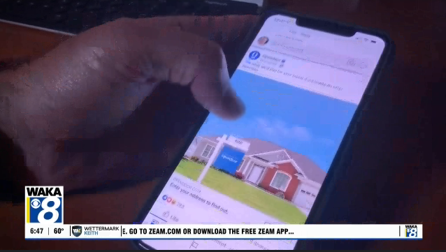 What The Tech Facebook