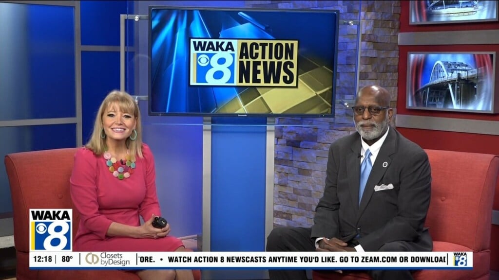 Trenholm State 60th Anniversary Gala