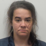 Ellis Casie Jane Assault With Bodily Fluids Theft Of Property 1