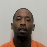 Withers Monzell Deantonyo No Drivers License