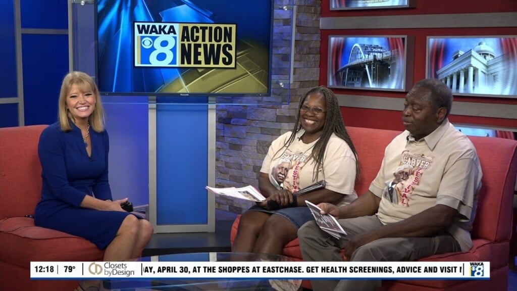 Carver Arts & Crafts