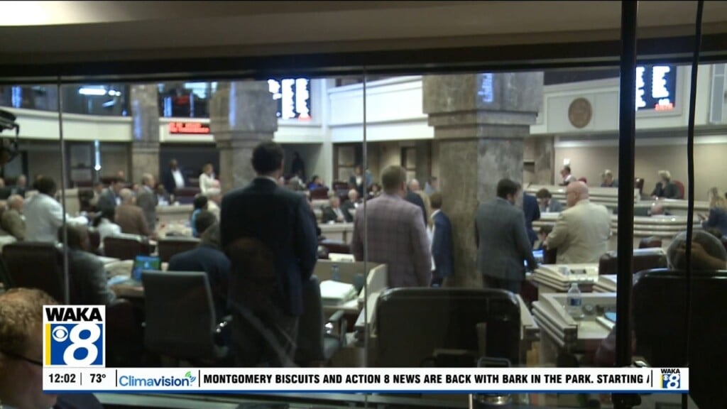 Legislative Grades 041026