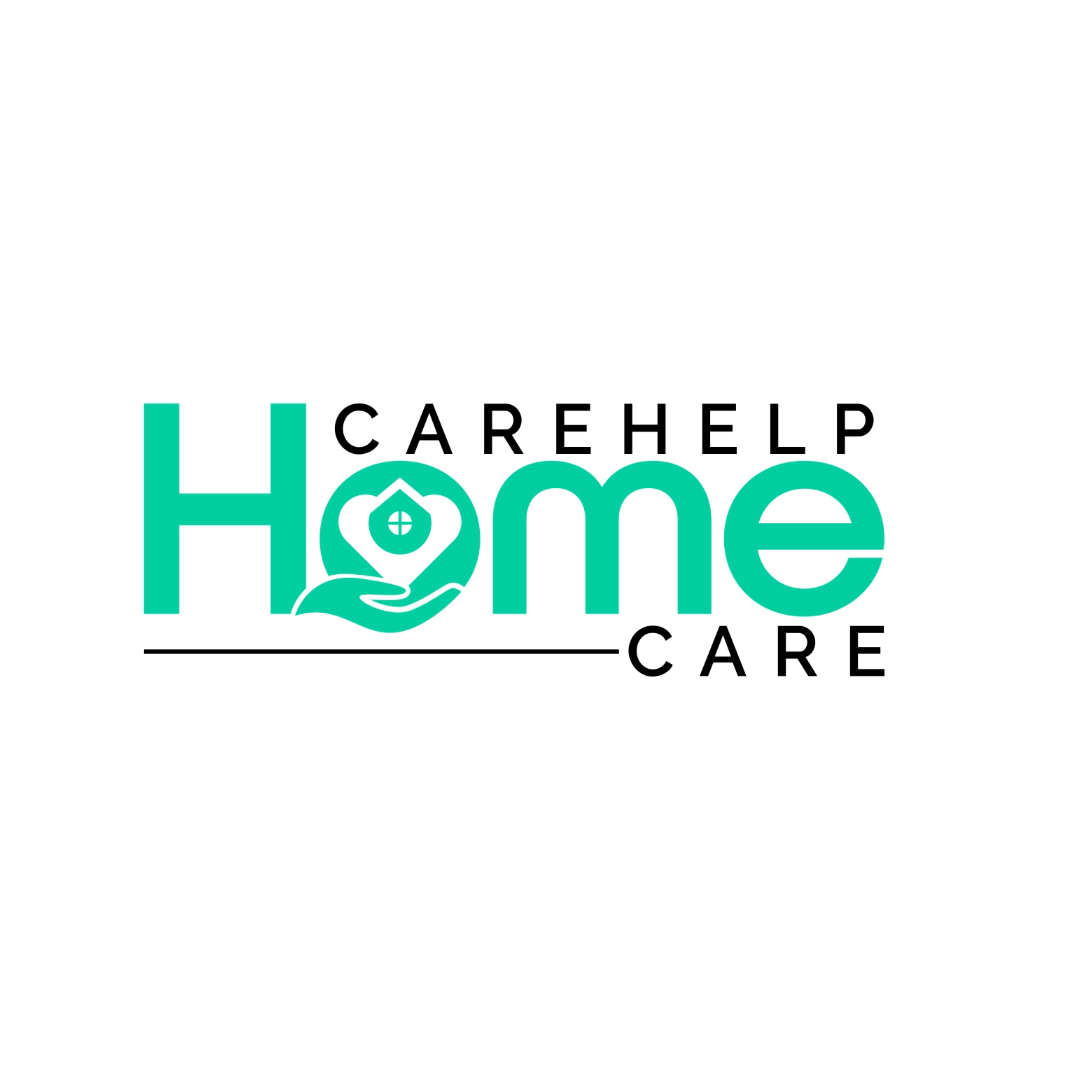 Untitled 6 Carehelp Homecare Logo
