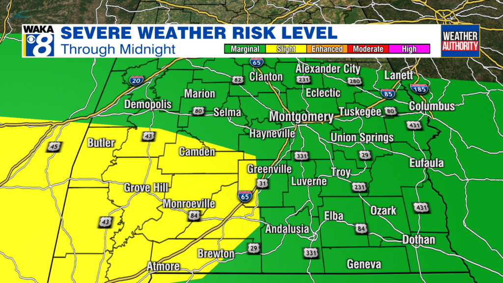 Spc Day 1 Outlook Adi
