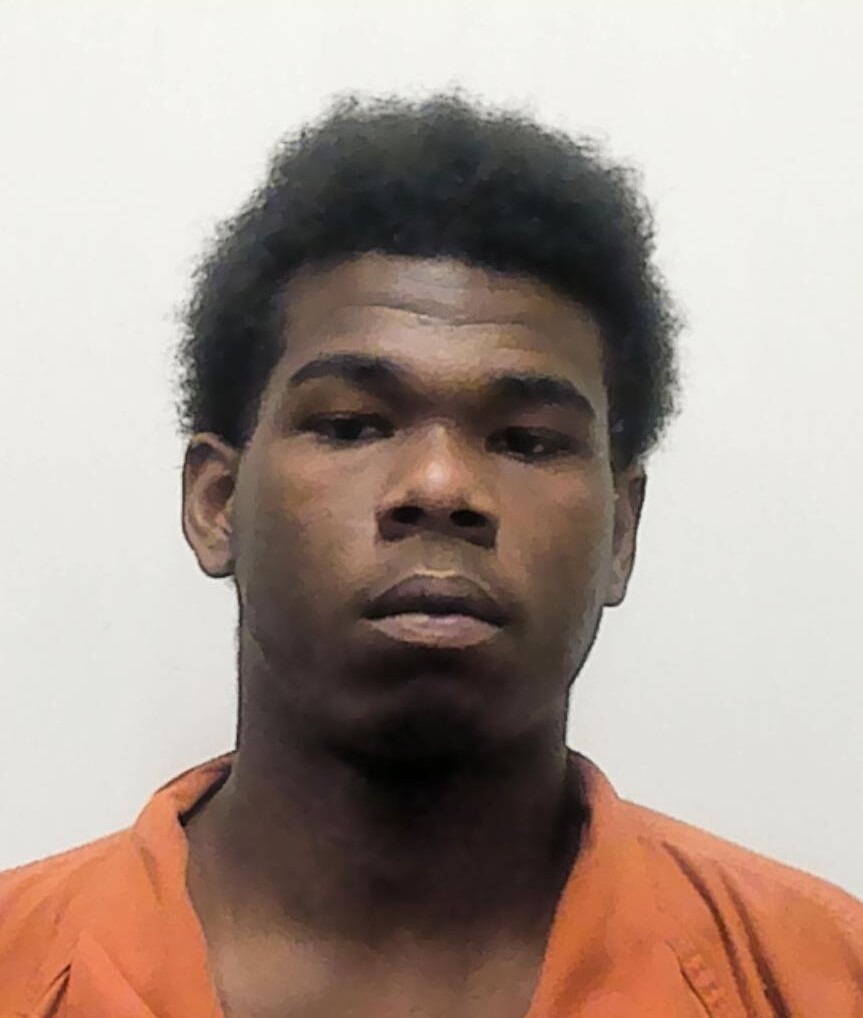 Man charged in Montgomery fatal shooting - WAKA 8