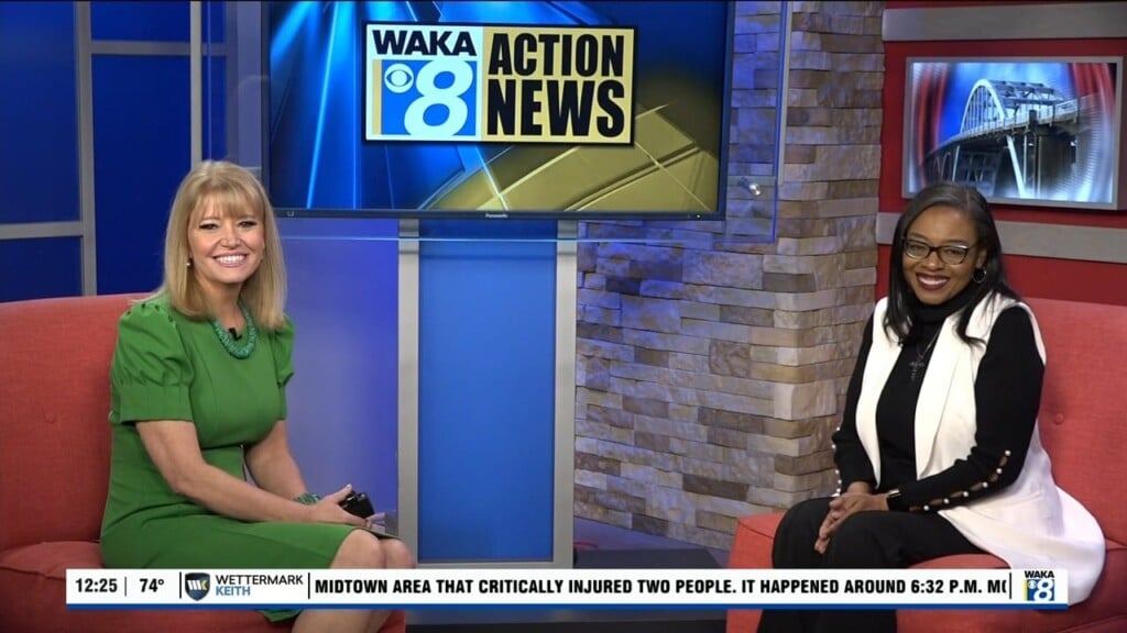 Trenholm State Dual Enrollment