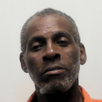 Rieves Walter L Retail Theft 3