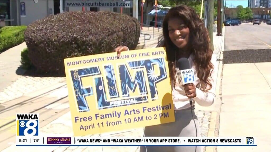 What's Happening 040926