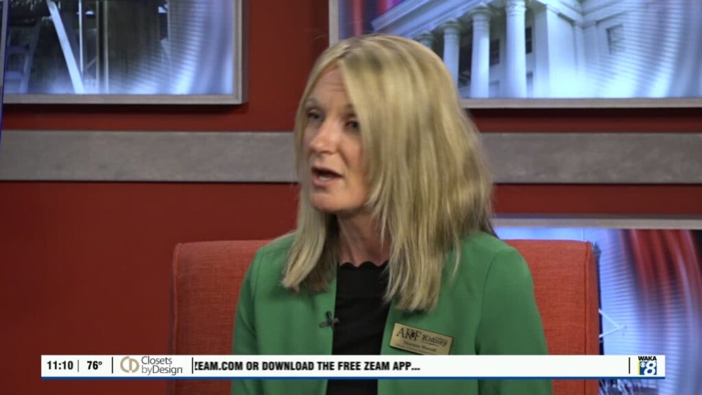 Alabama Kidney Foundation