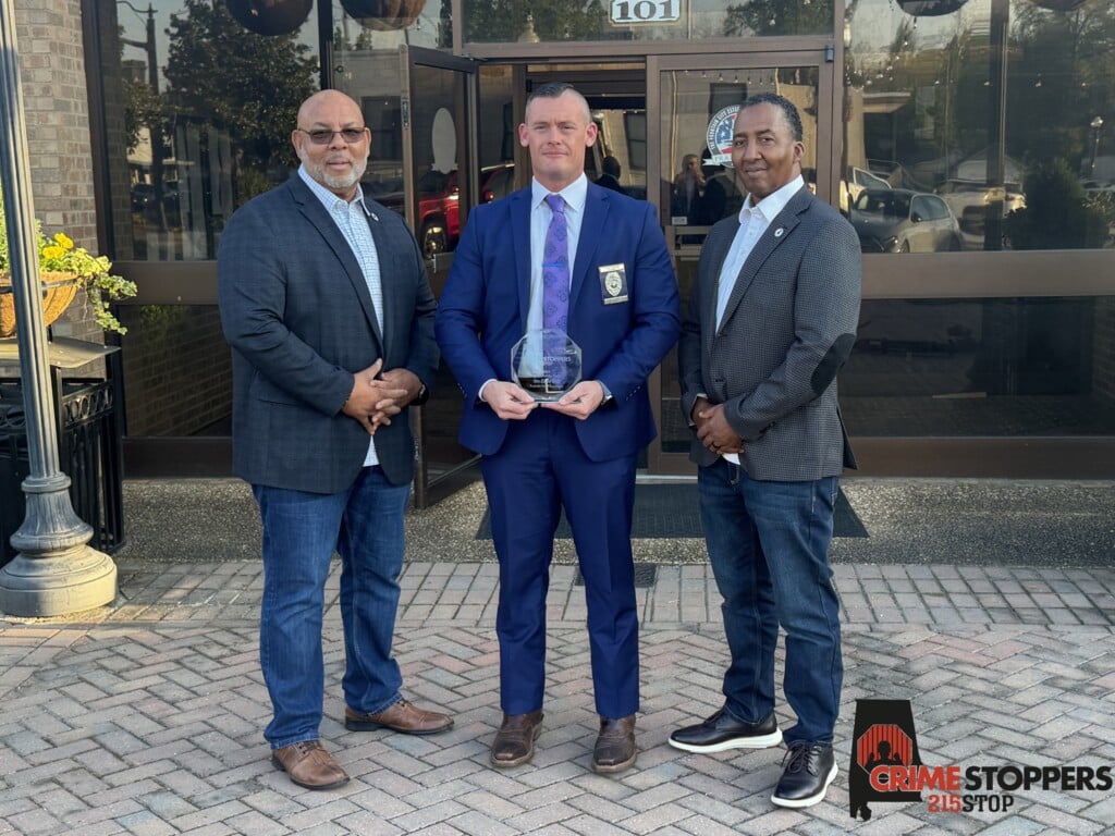 Prattville Ooty Holt 2